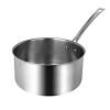 Atk recommended le creuset 12 fry pan but i saw many low rating reviews regarding foods getting stuck in it. 1