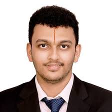 Shrisudhan Govindarajan