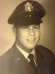 Obituary information for Gene Allen Funk