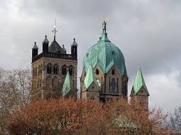 Quirinus Munster Neuss Munster Kirchen