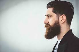 Bristlr Une Application De Rencontres Barbus Uniquement Styles De Barbe Barbu Huile Barbe