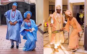 When you hear 'yoruba', you hear 'owambe'. 40 Yoruba Traditional Wedding Styles To Wow In 2021 Allnigeriainfo