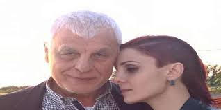 Urodził się w ascoli satriano, w. Federica Vincenti Moglie Michele Placido Senza Di Lei Sarei Perduto