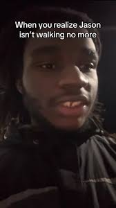 Jason Will Walk Again