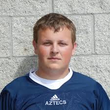 Carlos Ramos' High School Bio