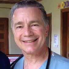 Dr. David Lozowski, DO