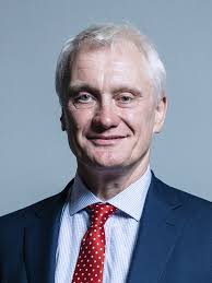 Graham Stuart (politician)