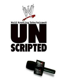 Let's get ready to rowdy wrestle! Unscripted By Ken Leiker Ebook