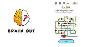 Kunci Jawaban Brain Out Dari Level 1 221 Bahasa Indonesia Update