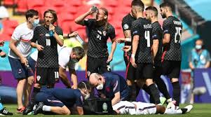 La croatie et la république tchèque ne se sont affrontées que trois fois. Cmbqpr8zlo7idm