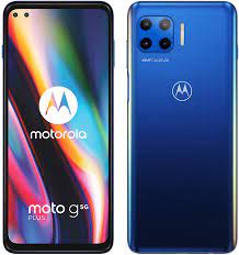 Motorola Moto G 5G Plus - Smartphone ...