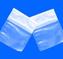 Tyvek Header Bags for Pharma & Medical Devices