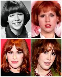 Molly Ringwald Turns 57: A Look at Her Incredible Career and Life