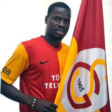 Eboue will return stronger says adebayor. Emmanuel Eboue 27 Eboue Twitter