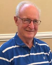 Charles E. Cross, Jr. Obituary (2024)