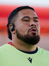 With the 20th pick, the Houston SaberCats select Jake Negrete! Welcome to  Houston🤘 #MLRDraft #SaberCatsRugby #HoustonSaberCats