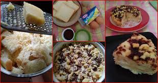 Berikut ini fimela hadirkan delapan resep pilihan serba roti tawar yang bisa dicoba. Ini Kue Andalan Saya Bun Resep Kue Roti Tawar Keju Meses Bikinya Gampang Cocok Buat Pemula Seperti Saya Recomended