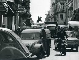 Enfance Paris Photographie Ancienne Photos Anciennes Robert Doisneau
