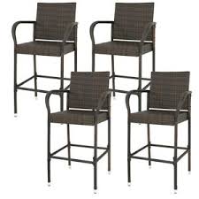 Maybe you would like to learn more about one of these? Patio Bar Stools Products For Sale Ebay