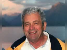 Roger Lee Dinning's Obituary