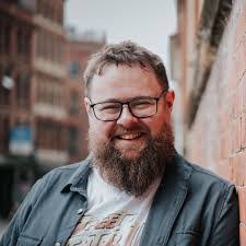 Matt Reinbold's Instagram, Twitter & Facebook