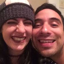 Double Date by Heck Carreon