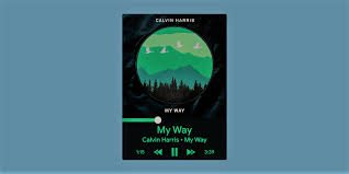 Just watching the album cover appear on the screen, it's not cool! Solved Rainmeter Spotify Visualizer Now Playing Feature