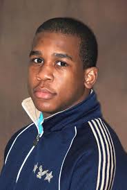 Scotton, six other Burlco wrestlers reach quarters