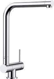 Gascomfort montageset rvs 3/8 x 60 cm / bei idealo.de günstige preise für blanco montageset vergleichen. Blanco 521545 Vorfensterwasserhahn Laressa F Kuchenarmatur Zum Wegklappen Hebel Rechts Chrom Amazon De Baumarkt