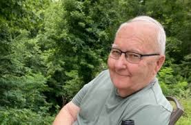 William Mapes Obituary