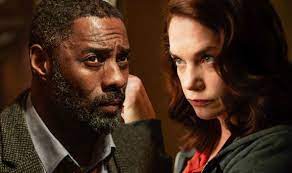 Alice & luther | somewhere only we know. Luther Season 5 Spoilers Alice Morgan John Luther Sex Scenes Leaves Viewers In Turmoil Tv Radio Showbiz Tv Express Co Uk