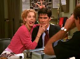 Dharma Greg Much Ado During Nothing Tv Episode 1998 Imdb