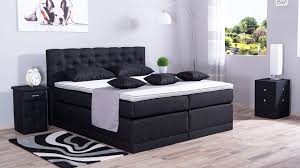 Mir ist aufgefallen dass sich bereits jetzt schon ne kuhle gebildet hat, ist das normal? Boxspringbett Helena Aukona