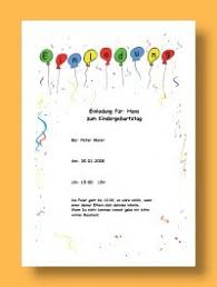 Die geburtstagskarten oder kindergeburtstagskarten pdf dateien zum ausdrucken, finden sie unter dem dazu gehörigen, kleinen bild zur glückwunschkarte. Vorlage Einladung Kindergeburtstag Vorlage Einladung Kindergeburtstag Einladungen Geburtstag Kostenlos Geburtstagseinladungen Kindergeburtstag