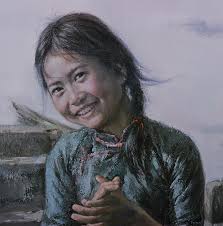 Sold at Auction: Ng Kee Fung, Kee Fung Ng (b. 1941) Print