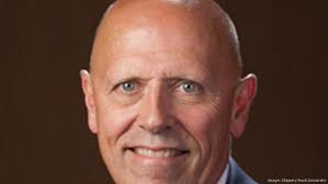 Slippery Rock University presidency search down to four finalists