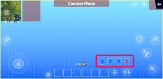 Additional fortnite mobile settings tips. Fortnite Best Mobile Settings Controls Ios Android Gamewith