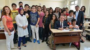 Ailesine ait 11 dönüm araziyi okul yapılmak üzere antalya i̇l milli eğitim müdürlüğü'ne devreden konyaaltı belediye başkanı muhittin. Antalya Nin En Buyuk Okulu Egitime Acildi Guncel Antalya Nin Ilk Ve Tek Haber Portali