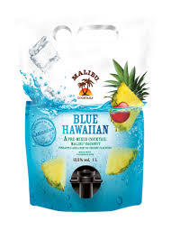 Hoe maak ik een malibu blue bayon cocktail? Pin On My Pinterest Wedding