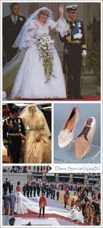 Kensington desvela el minuto a minuto de la boda de harry y meghan. La Boda De Diana De Gales Y La Fabula Del Principe Que Se Convirtio En Rana