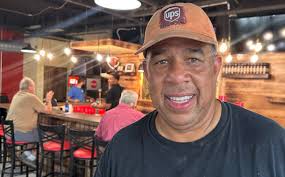 Cornell Ellis aims for nothing short of a Black male educator revolution