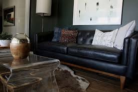 25 Stylishly Inspiring Mid Century Living Room Ideas To Try Ev Icin