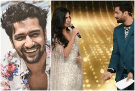 Instagram & superstarsbio) there have been multiple instances when katrina kaif and vicky kaushal have oozed out. Vicky Kaushal And Katrina Kaif Link Up Is The Uri Star Infatuated By Katrina Masala