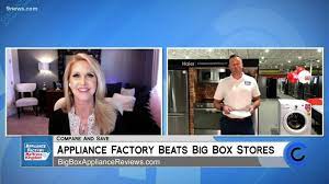 Appliance nation of denver, llc is located at 420 e 120th ave ste 251 in northglenn and has been in the business of electrical household appliance repair since 2011. Denver Black Friday Appliance Factory Colorado Company November 19 Youtube