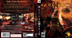 Game god war god war ps3 games gears wars star 2011 battlefront marcus unleashed force latest sword heavenly. God Of War Iii Cover Wallpapers Hd Desktop And Mobile Backgrounds