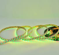RGBW Multi Color LED Lights Strips - 24V 240LEDs/m High Density LED Strip -  Dual Row