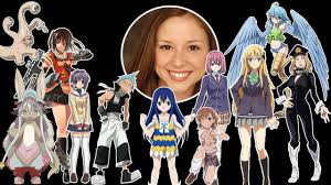 Sunny Expo Newcastle 2019 Guest Announcement Brittney Karbowski Youtube