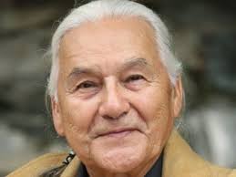 Fundraiser for Winston Wuttunee by Jacqui Kroeker : Elder Winston Wuttunee