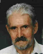 Floyd Jesse Chaney (1926-2004)
