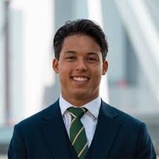 fsugrad #merrilllynch #wealthmanagement #finance